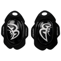 BERIK ARMOUR KNEE SLIDER BLACK WHITE