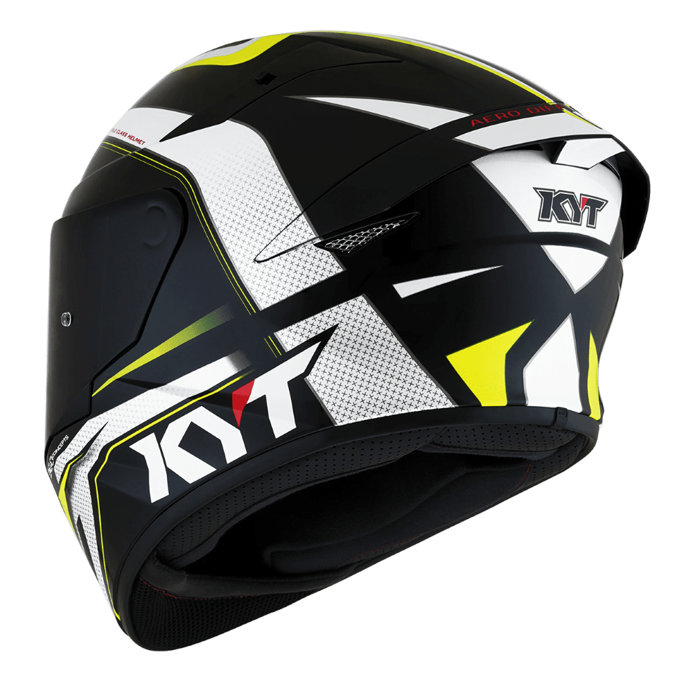 Helm kyt tt course 2024 2020