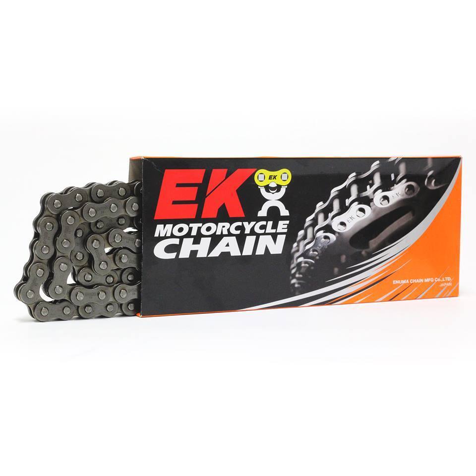 EK 520H HEAVY DUTY CHAINS AND LINKS