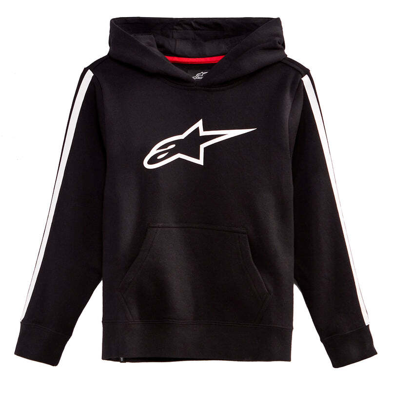 Alpinestars hoodie cheap