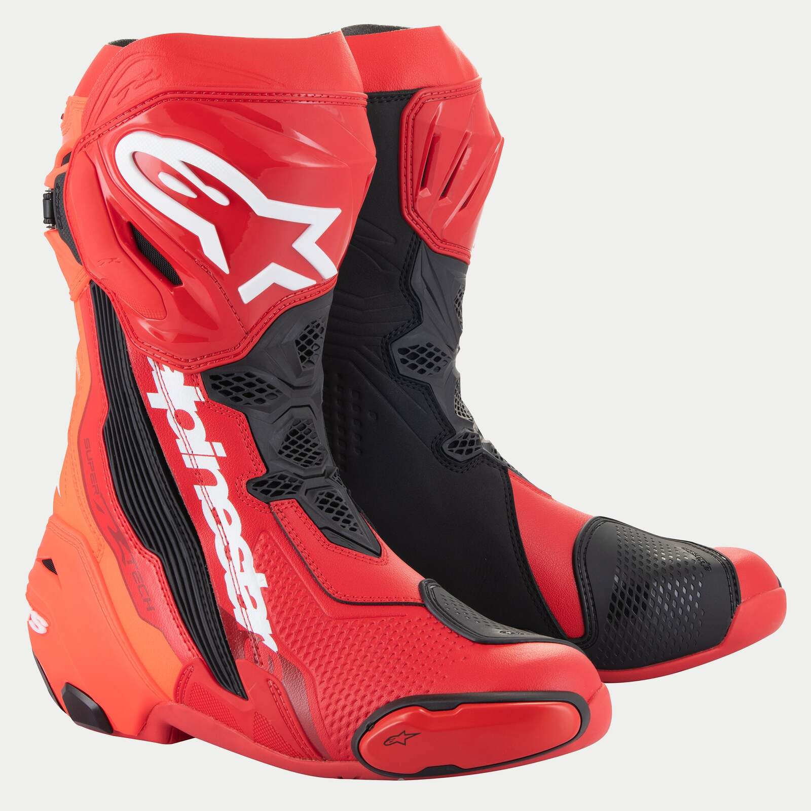 Alpinestars supertech r marquez best sale