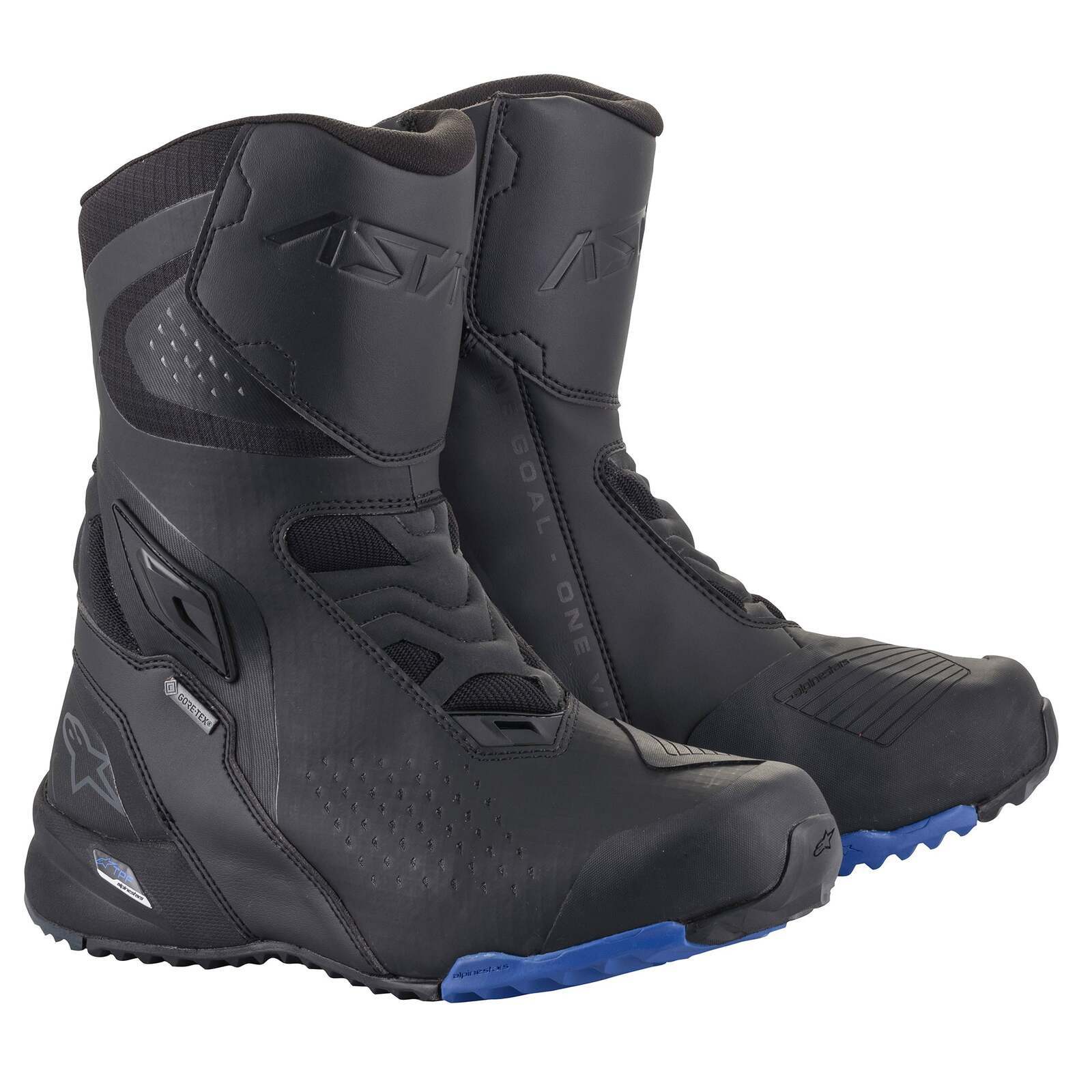 Gore tex sale mens boots