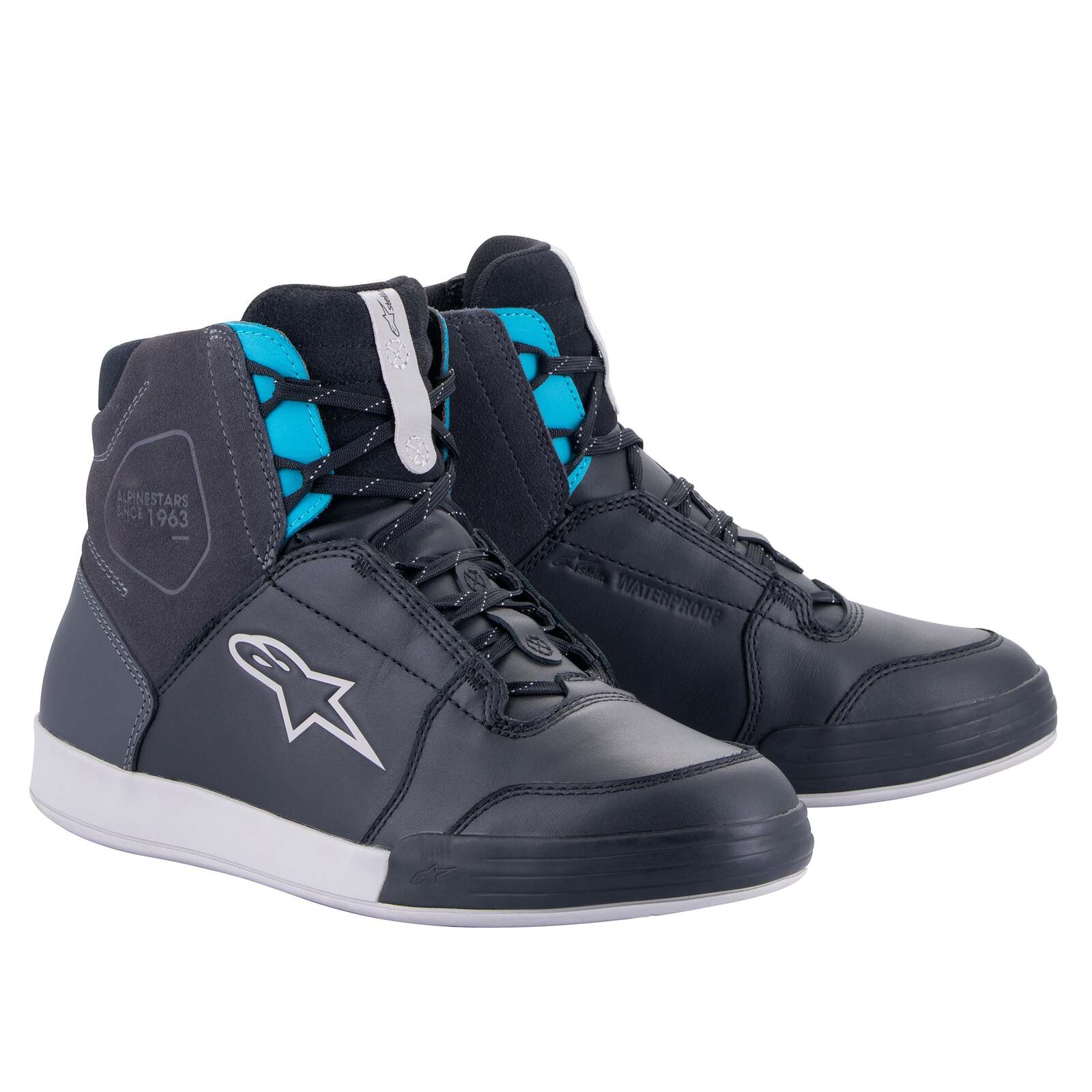 Alpinestars womens shoes best sale