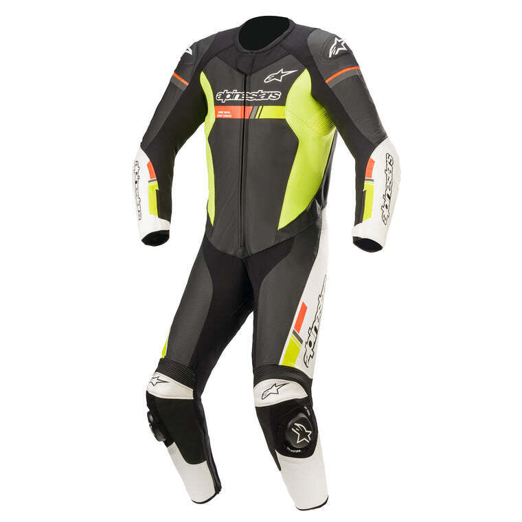 Gp suit 2025