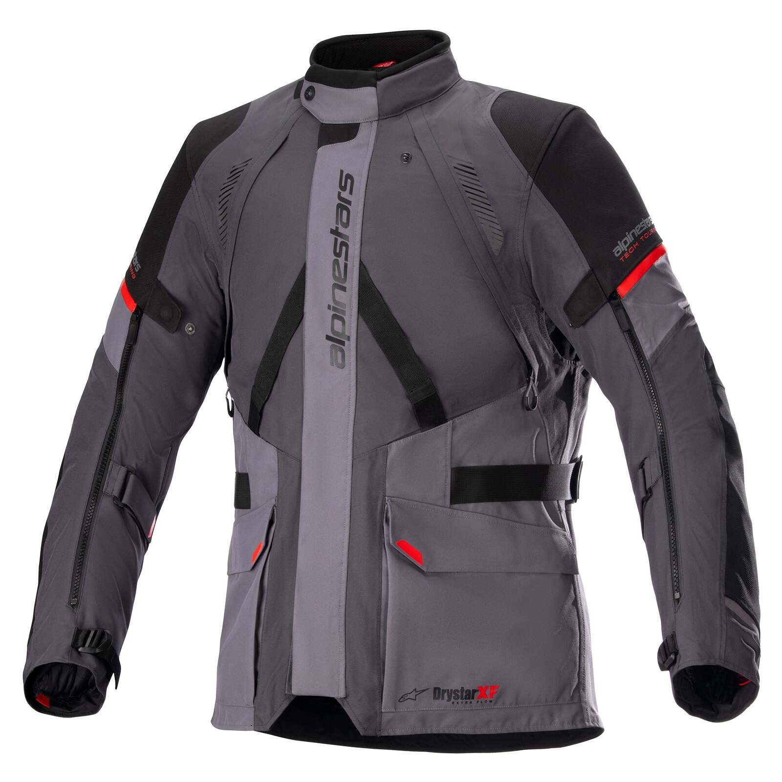 Alpinestars tech touring drystar jacket hotsell