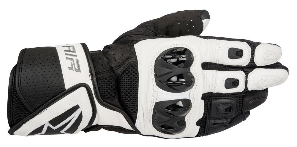 alpinestars air gloves