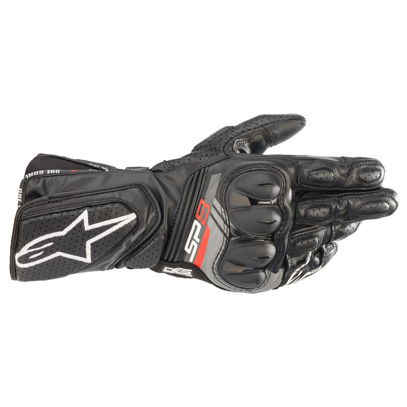 Gp 2025 plus gloves