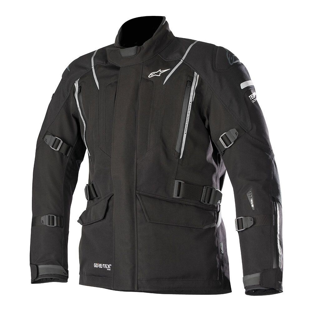 Gore tex store pro waterproof jacket