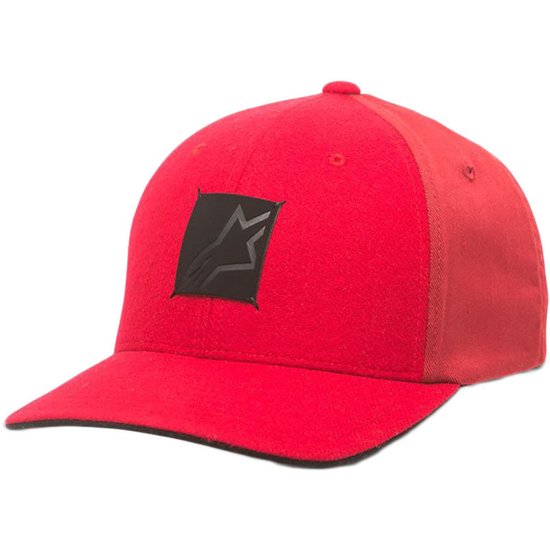 alpine stars hat