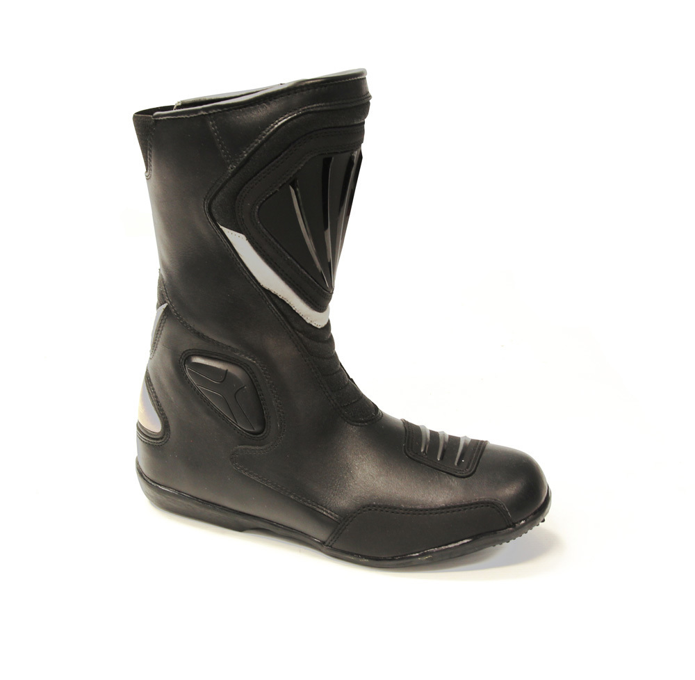 MOTODRY SPEED MENS BOOT BLACK