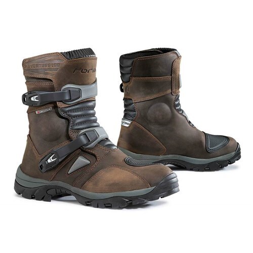 forma ladies adventure boots