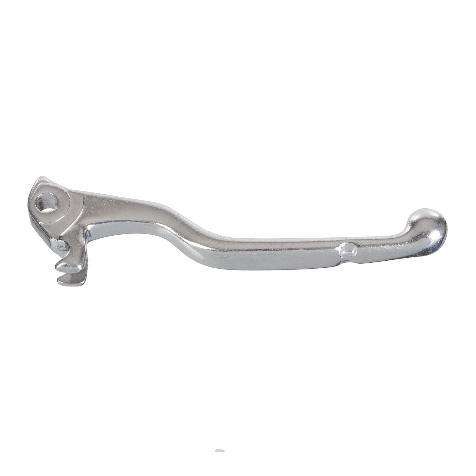 WHITES BRAKE LEVER - L8B502