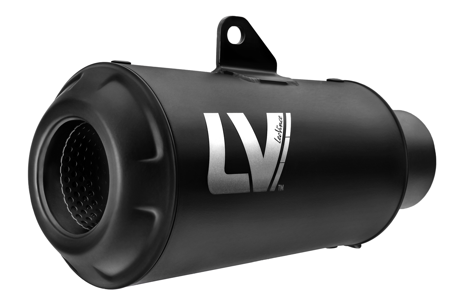 LeoVince : LV-10 Slip-on Exhaust [15222]