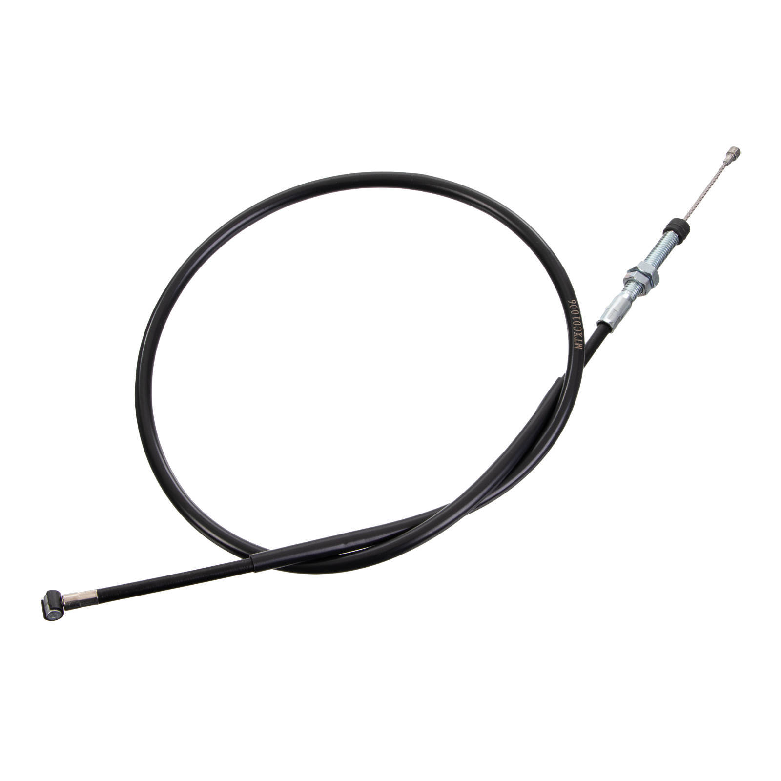 MTX CLUTCH CABLE - HONDA CR80/85 '80-06