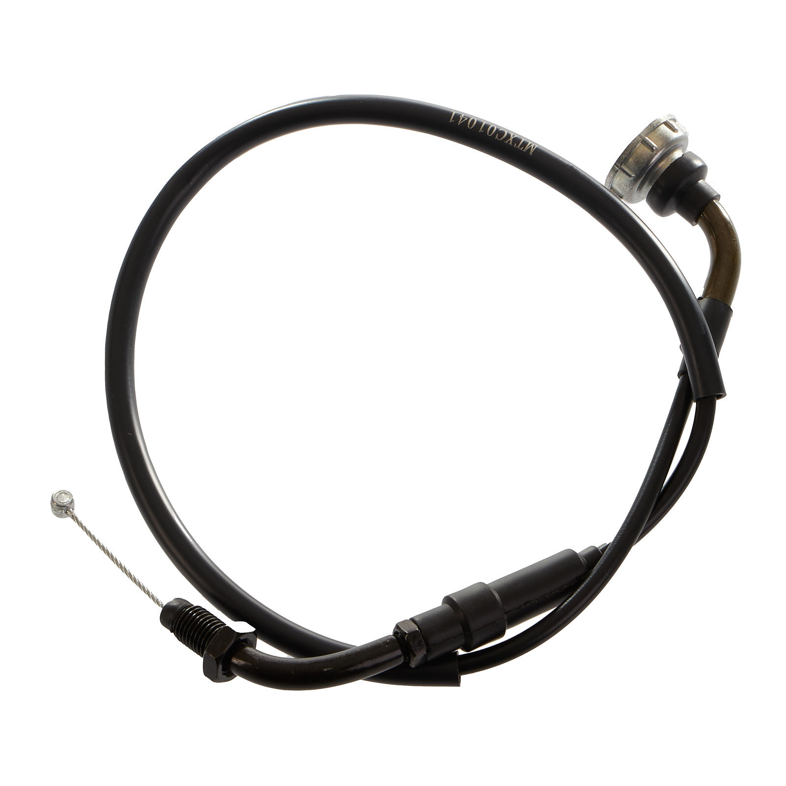 MTX THROTTLE CABLE HONDA XR50R/ CRF50F '00