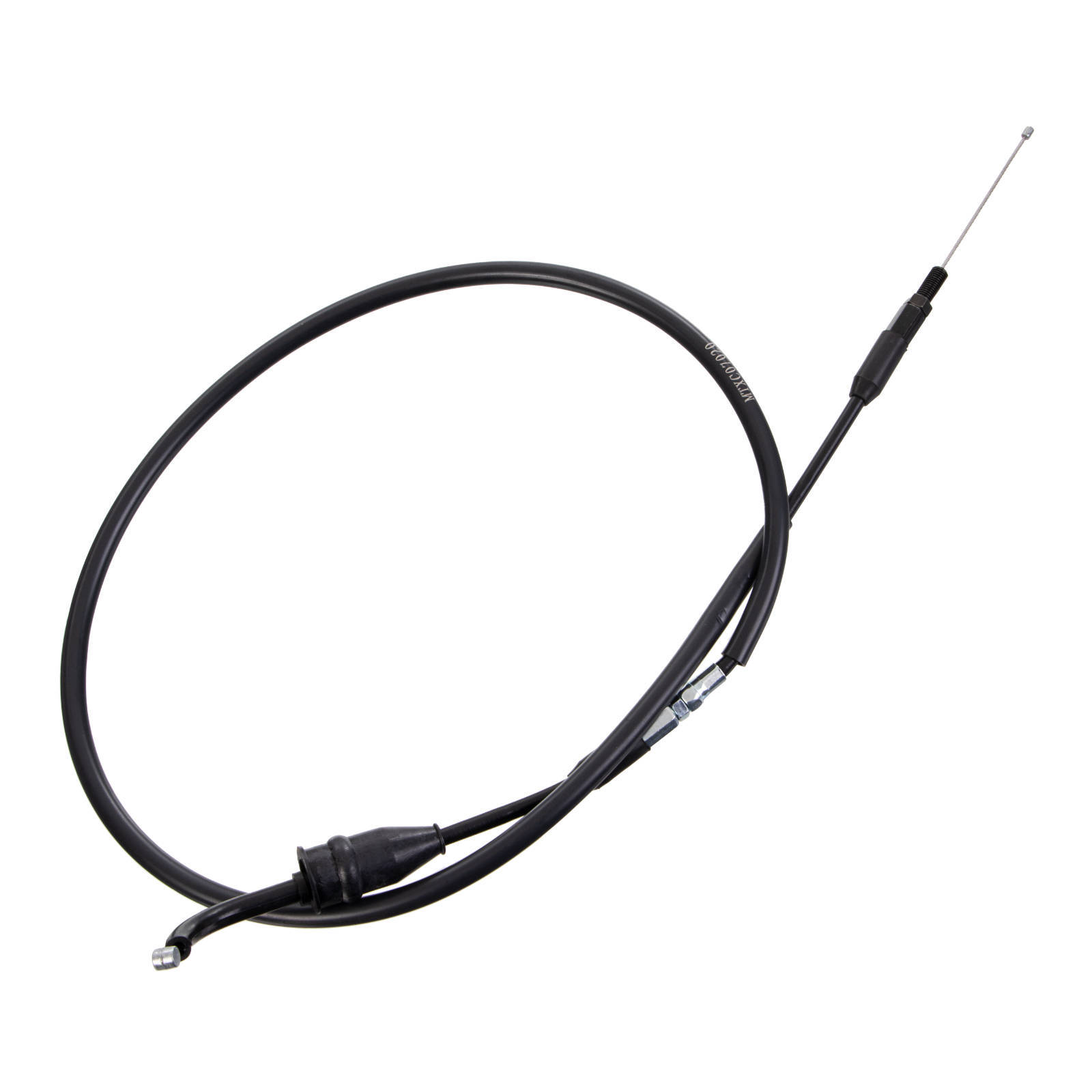 MTX THROTTLE CABLE - YAMAHA YZ85 '02-