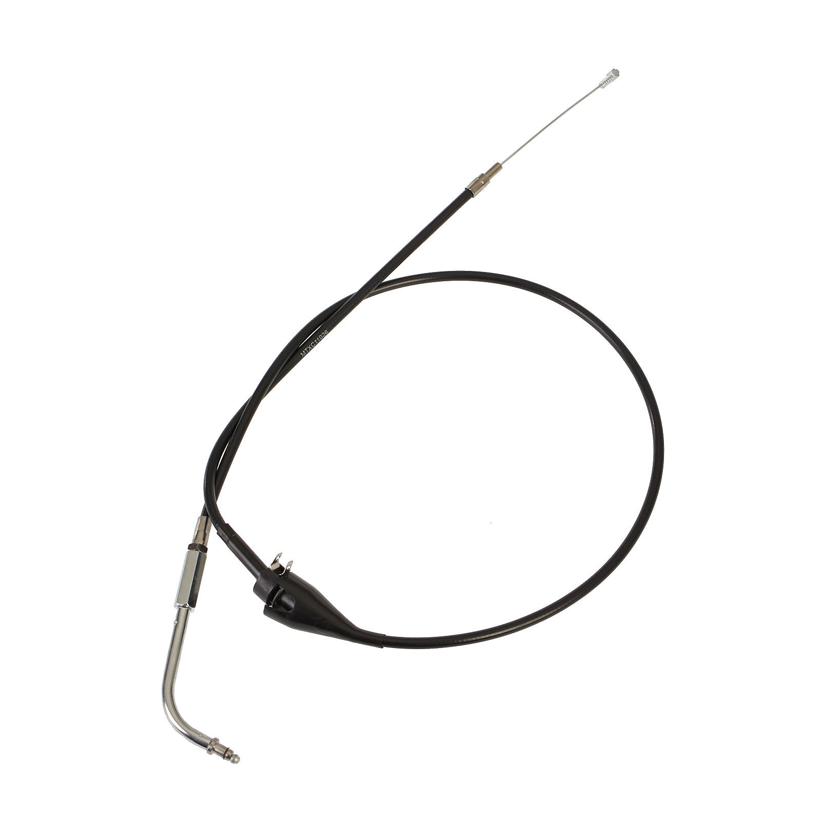 MTX THROTTLE CABLE HARLEY DAVIDSON IDLE GLIDE '0207