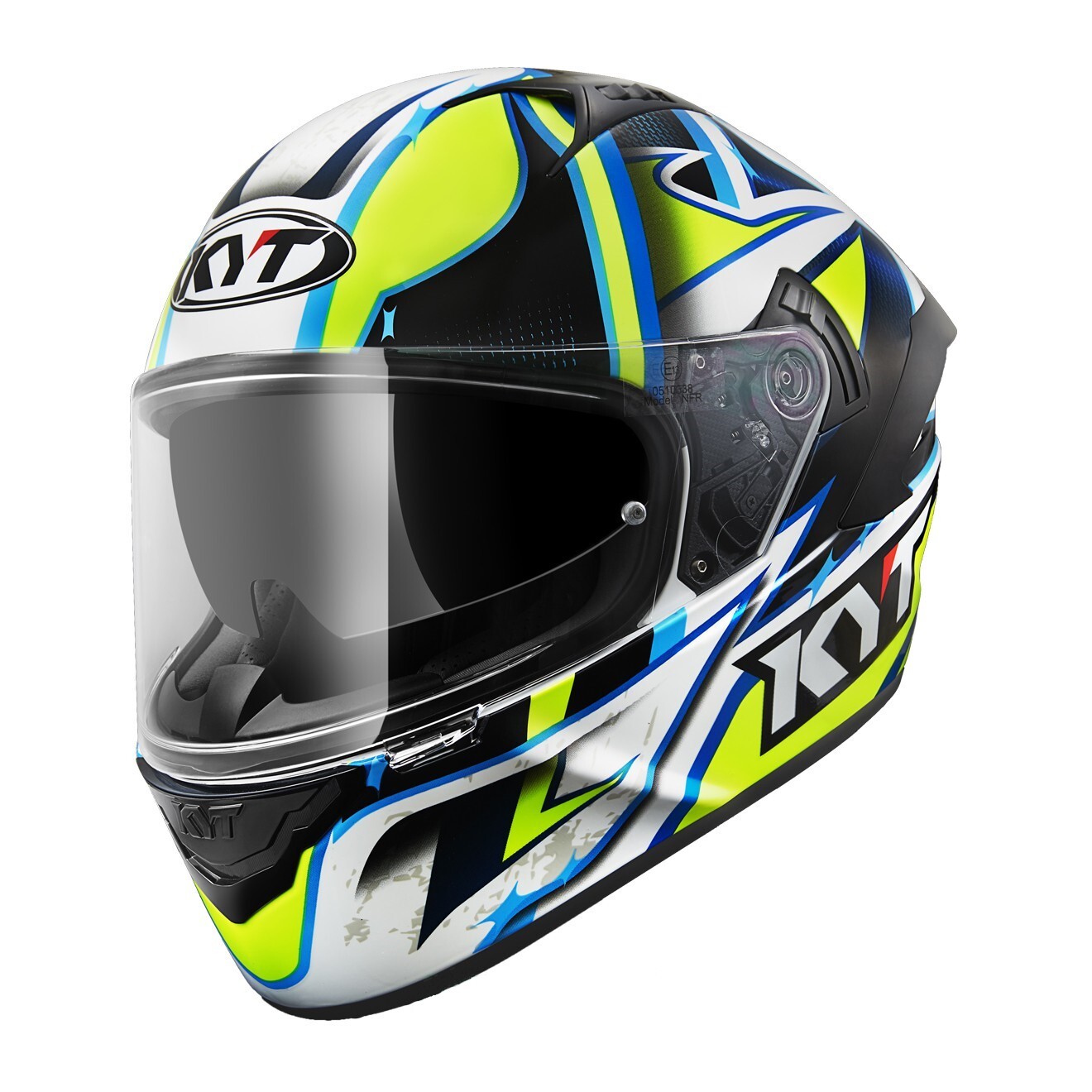 kyt suzuki helmet