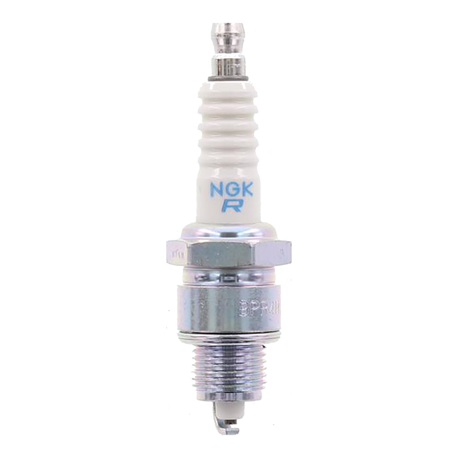 NGK SPARK PLUG - BPR4H