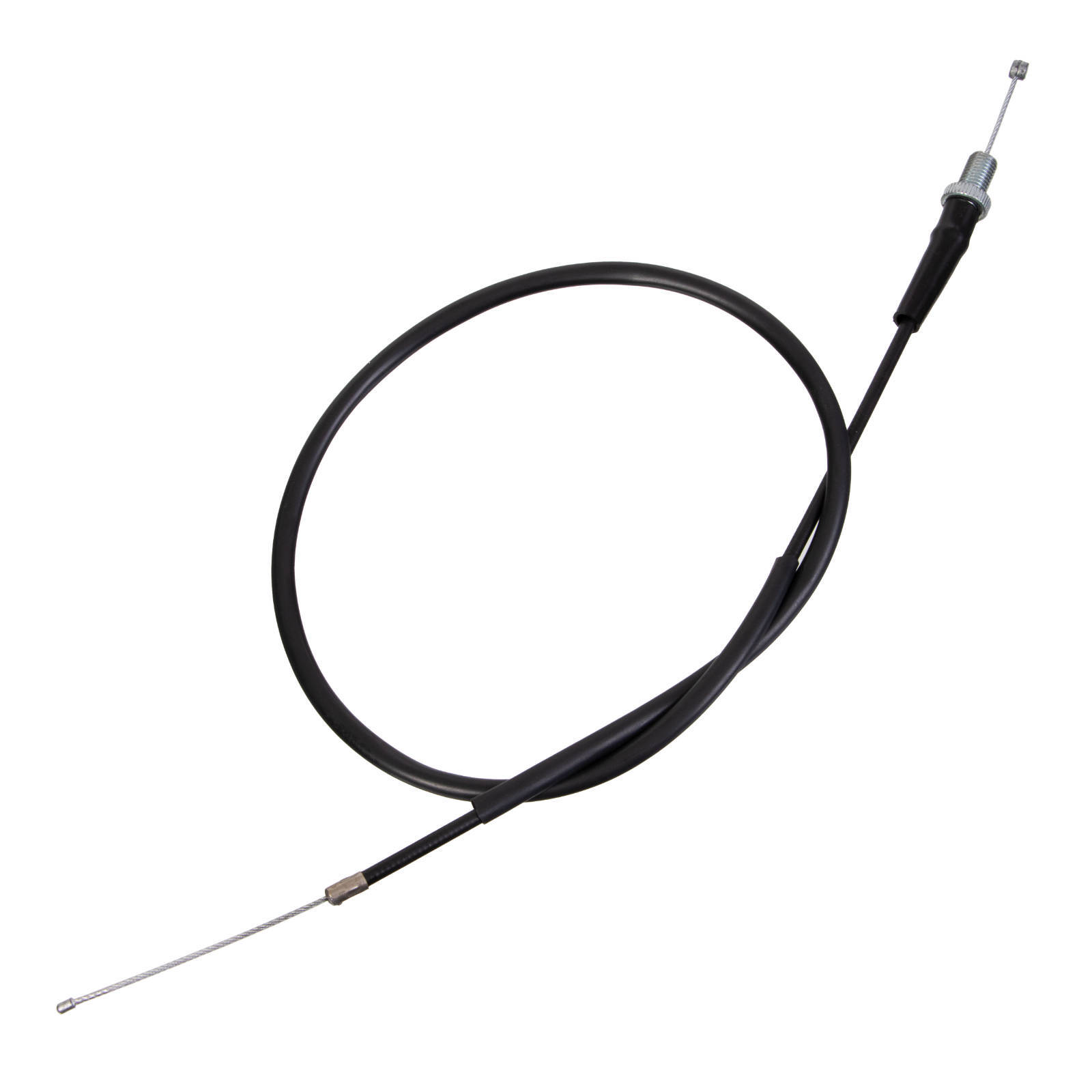 WHITES THROTTLE CABLE - HONDA XLR125