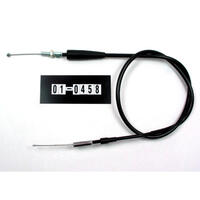 MOTIONPRO THROTTLE CABLE BLACK VINYL SPECIAL APPLICATION