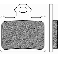 NEWFREN BRAKE PADS - FD0464-SD OFF ROAD DIRT SINTERED 