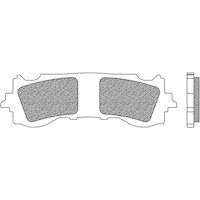 NEWFREN BRAKE PADS - FD0544-TS TOURING SINTERED   