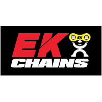 EK 520RRX ROAD RACE - CHAINS AND LINKS