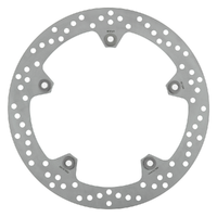 METALGEAR BRAKE DISC ROTOR  20-1260-B