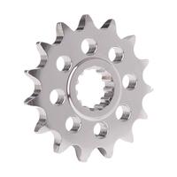 VORTEX STEEL FRONT SPROCKET 520-16T - SUZUKI