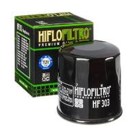 HIFLOFILTRO - OIL FILTER HF303