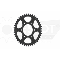 ESJOT FRONT SPROCKET 525 PITCH 43T STEEL - 50-29018-43