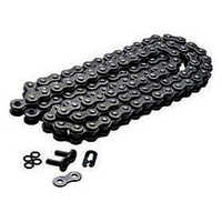 D.I.D PRO STREET X-RING DRIVE CHAIN - 525VX3-120 ZB