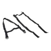 NELSON-RIGG STRAP KIT FOR CURRENT RG-1045 & 1040 SE3060 & 3070