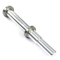 LA CORSA REAR STAND PIN D 1098/MV 40.7MM