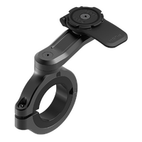 QUAD LOCK MOTORCYCLE HANDLEBAR MOUNT PRO - BLACK