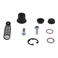 ALL BALLS RACING MASTER CYLINDER REBUILD KIT - 18-4022