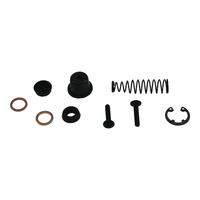 ALL BALLS RACING MASTER CYLINDER REBUILD KIT - 18-4027