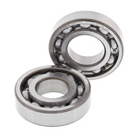 ALL BALLS RACING ENGINE MAIN BEARING KIT - 24-1059