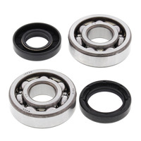 ALL BALLS RACING ENGINE MAIN BEARING KIT - 24-1063