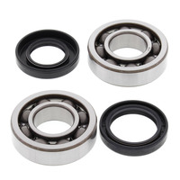 ALL BALLS RACING ENGINE MAIN BEARING KIT - 24-1064