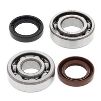 ALL BALLS RACING ENGINE MAIN BEARING KIT - 24-1072