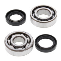 ALL BALLS RACING ENGINE MAIN BEARING KIT - 24-1073