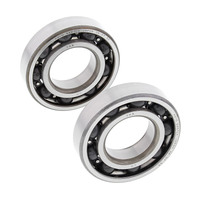 ALL BALLS RACING ENGINE MAIN BEARING KIT - 24-1086