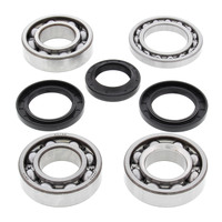 ALL BALLS RACING ENGINE MAIN BEARING KIT - 24-1087