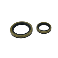 ALL BALLS RACING CRANK SHAFT SEAL KIT - 24-2043