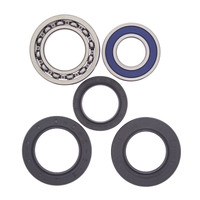 ALL BALLS RACING WHEEL BEARING KIT - 25-1017