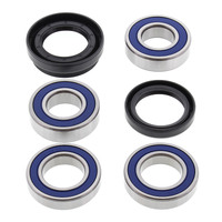 ALL BALLS RACING WHEEL BEARING KIT - 25-1036