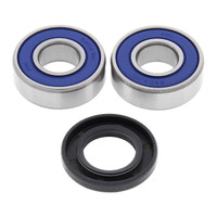 ALL BALLS RACING WHEEL BEARING KIT - 25-1038