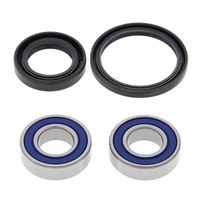 ALL BALLS RACING WHEEL BEARING KIT - 25-1076